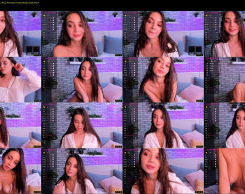 helenahayley — 70 minute Chaturbate female cam show recording, 1080p, Dec 1, 2021