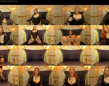 helenstanford — 82 minute Chaturbate female cam show recording, 1080p, Dec 1, 2021