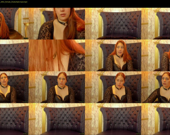helenstanford — 27 minute Chaturbate female cam show recording, 1080p, Dec 1, 2021