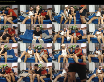 heteros_men — 114 minute Chaturbate male cam show recording, 720p, Dec 1, 2021