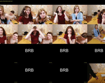 hizgi — 12 minute Chaturbate couple cam show recording, 1080p, Dec 1, 2021
