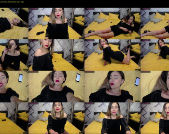 hornyycpl — 36 minute Chaturbate couple cam show recording, 720p, Dec 1, 2021