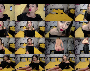 hornyycpl — 36 minute Chaturbate couple cam show recording, 720p, Dec 1, 2021