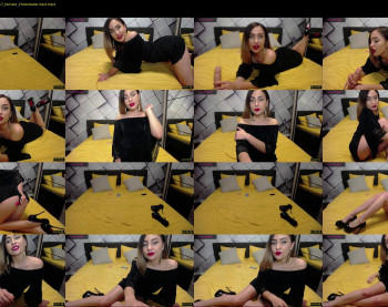 hornyycpl — 35 minute Chaturbate couple cam show recording, 720p, Dec 1, 2021