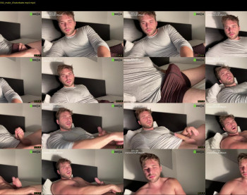 hot8pack01 — 12 minute Chaturbate male cam show recording, 720p, Dec 1, 2021