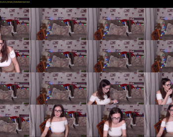 hot_best_lovers_ — 16 minute Chaturbate couple cam show recording, 720p, Dec 2, 2021