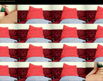 hot_hayde — 12 minute Chaturbate female cam show recording, 1080p, Dec 1, 2021