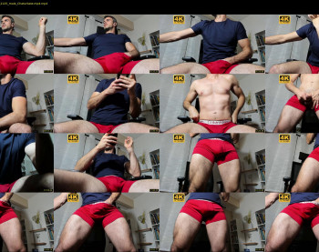hot_martin25 — 31 minute Chaturbate male cam show recording, 1080p, Dec 1, 2021