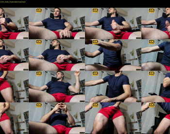 hot_martin25 — 69 minute Chaturbate male cam show recording, 1080p, Dec 1, 2021