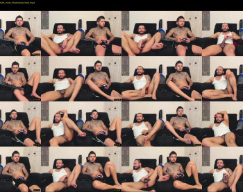 hulk_dylann — 51 minute Chaturbate male cam show recording, 1080p, Dec 2, 2021