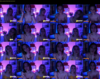 huntertiana — 5 minute Chaturbate female cam show recording, 1080p, Dec 1, 2021