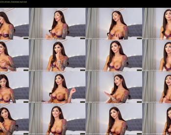 indiansweety — 6 minute Chaturbate female cam show recording, 1080p, Dec 1, 2021