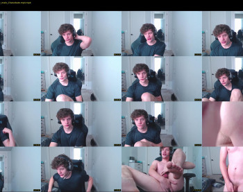 ironthud — 70 minute Chaturbate male cam show recording, 1080p, Dec 1, 2021