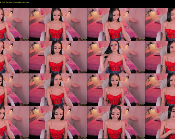 isabella_torres_ — 5 minute Chaturbate female cam show recording, 1080p, Dec 1, 2021