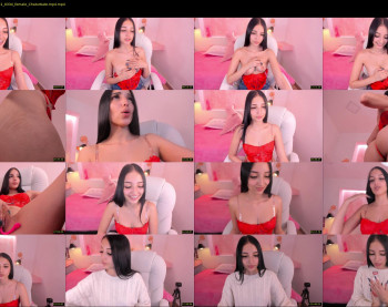 isabella_torres_ — 70 minute Chaturbate female cam show recording, 1080p, Dec 2, 2021
