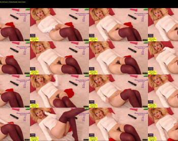 islanublar — 8 minute Chaturbate female cam show recording, 1080p, Dec 1, 2021