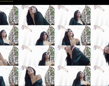 ivy_li — 31 minute Chaturbate female cam show recording, 720p, Dec 1, 2021