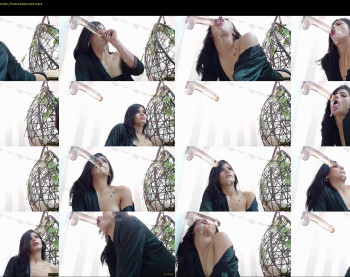 ivy_li — 51 minute Chaturbate female cam show recording, 720p, Dec 1, 2021