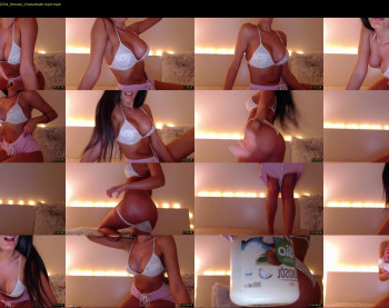 j_e_e_s_i_c_a — 98 minute Chaturbate female cam show recording, 720p, Dec 1, 2021