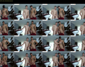 jack_carter22 — 4 minute Chaturbate male cam show recording, 480p, Dec 2, 2021