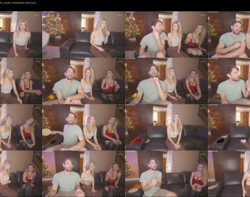 jackandjill — 69 minute Chaturbate female cam show recording, 1080p, Dec 1, 2021