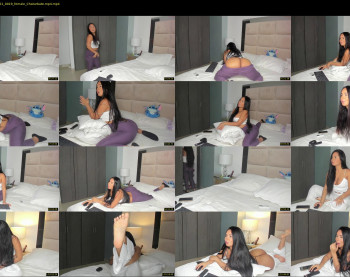 jenny_roberts96 — 93 minute Chaturbate female cam show recording, 720p, Dec 2, 2021