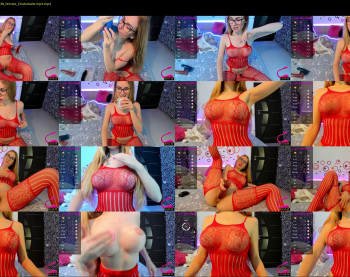 jennyshow — 76 minute Chaturbate female cam show recording, 1080p, Dec 1, 2021