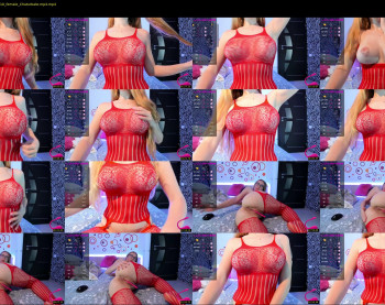 jennyshow — 13 minute Chaturbate female cam show recording, 1080p, Dec 1, 2021