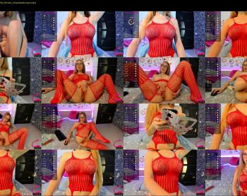 jennyshow — 80 minute Chaturbate female cam show recording, 1080p, Dec 1, 2021