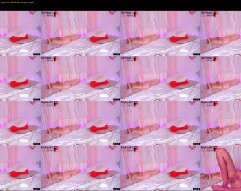 jessaross — 15 minute Chaturbate female cam show recording, 1080p, Dec 2, 2021