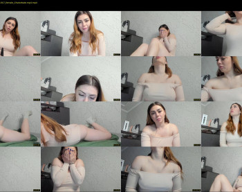 jessicagoold — 70 minute Chaturbate female cam show recording, 1080p, Dec 1, 2021