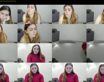 jessicagoold — 10 minute Chaturbate female cam show recording, 1080p, Dec 1, 2021