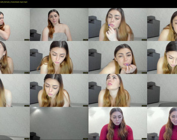 jessicagoold — 21 minute Chaturbate female cam show recording, 1080p, Dec 1, 2021