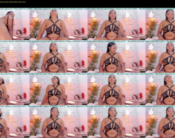 juicy_karla — 3 minute Chaturbate female cam show recording, 1080p, Dec 1, 2021