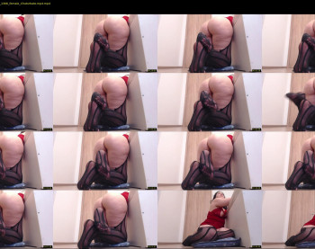 jullyanavegas — 5 minute Chaturbate female cam show recording, 1080p, Dec 1, 2021