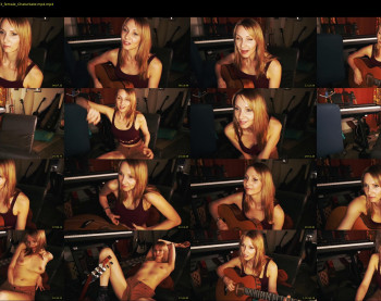 kaileeshy — 70 minute Chaturbate female cam show recording, 1080p, Dec 1, 2021