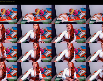 karitto__2 — 14 minute Chaturbate female cam show recording, 720p, Dec 1, 2021
