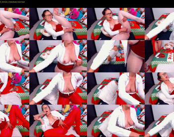 karitto__2 — 42 minute Chaturbate female cam show recording, 1080p, Dec 2, 2021
