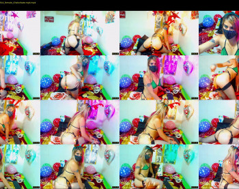 karla_grey_ — 19 minute Chaturbate female cam show recording, 720p, Dec 2, 2021