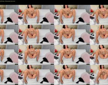 katedolly — 3 minute Chaturbate female cam show recording, 1080p, Dec 1, 2021