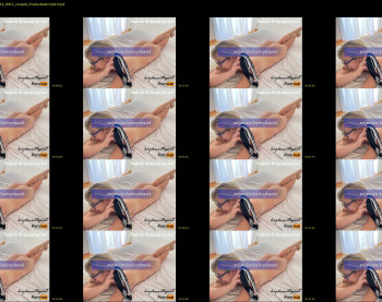 kaydenwithpaul — 3 minute Chaturbate couple cam show recording, 1080p, Dec 2, 2021