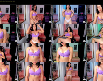 kayle__11 — 39 minute Chaturbate female cam show recording, 720p, Dec 2, 2021