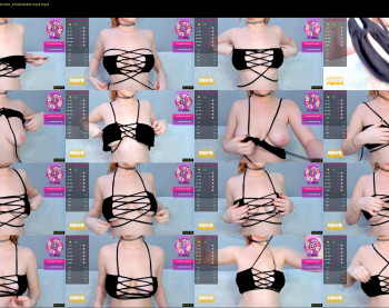 kbayb — 6 minute Chaturbate female cam show recording, 1080p, Dec 2, 2021