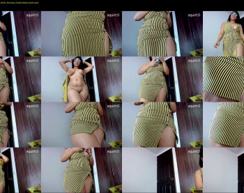 kendrabigass — 70 minute Chaturbate female cam show recording, 720p, Dec 1, 2021
