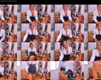 kimberly_hot2 — 20 minute Chaturbate female cam show recording, 720p, Dec 1, 2021