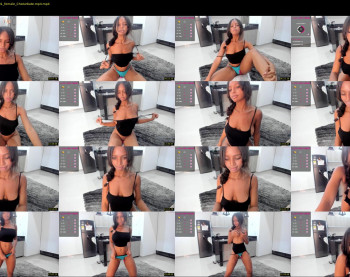 kintsugim — 37 minute Chaturbate female cam show recording, 720p, Dec 2, 2021