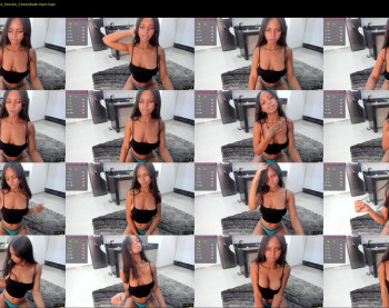 kintsugim — 3 minute Chaturbate female cam show recording, 720p, Dec 2, 2021