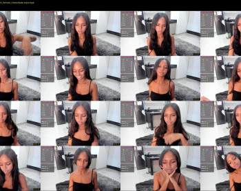 kintsugim — 8 minute Chaturbate female cam show recording, 720p, Dec 2, 2021