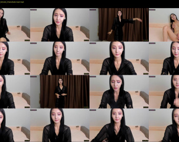 korea_s — 70 minute Chaturbate female cam show recording, 1080p, Dec 2, 2021