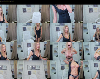 ladyleea — 15 minute Chaturbate female cam show recording, 1080p, Dec 1, 2021